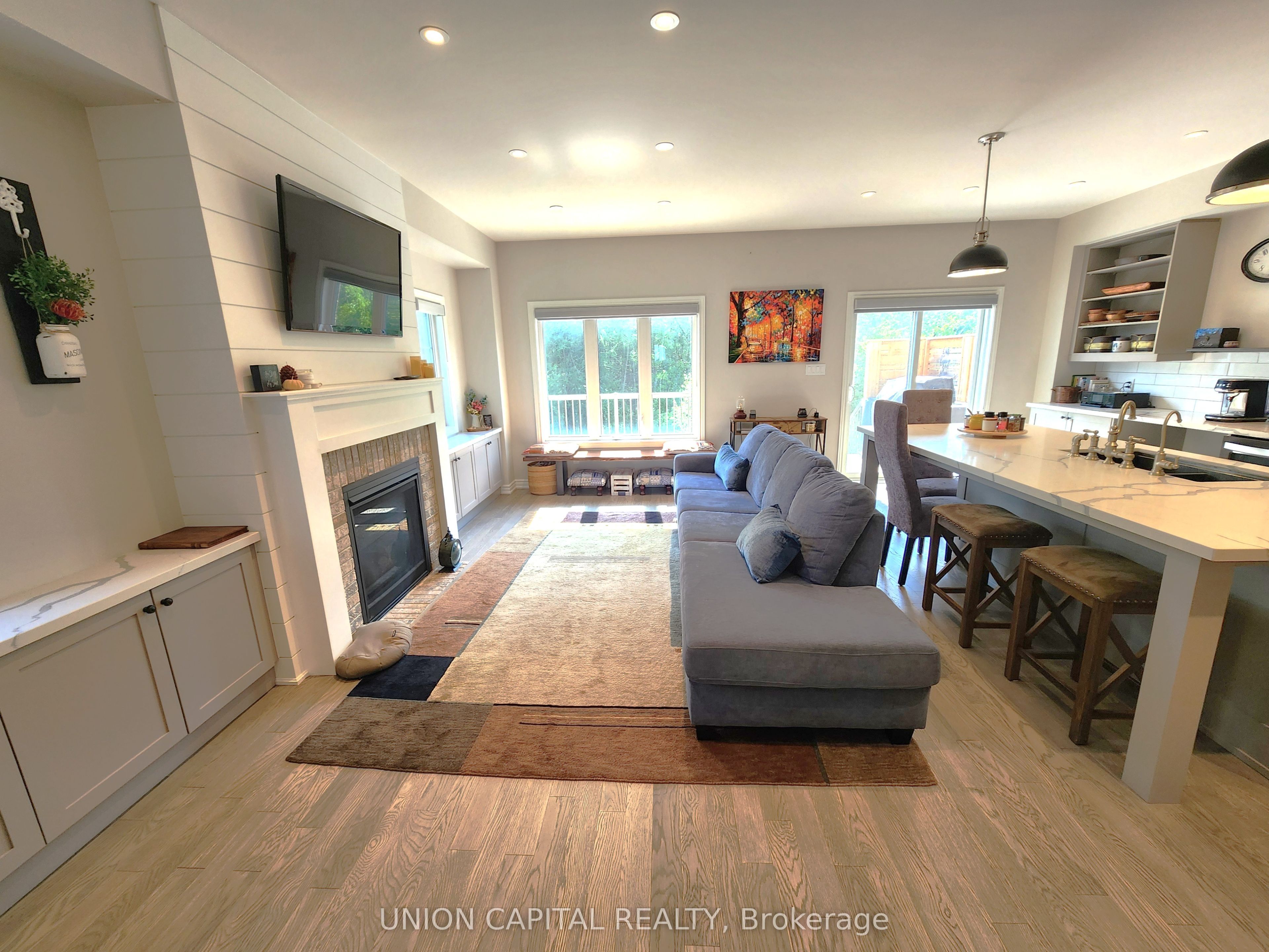 47 Gord Matthews Way, Uxbridge, ON L9P 0E9 photo 3