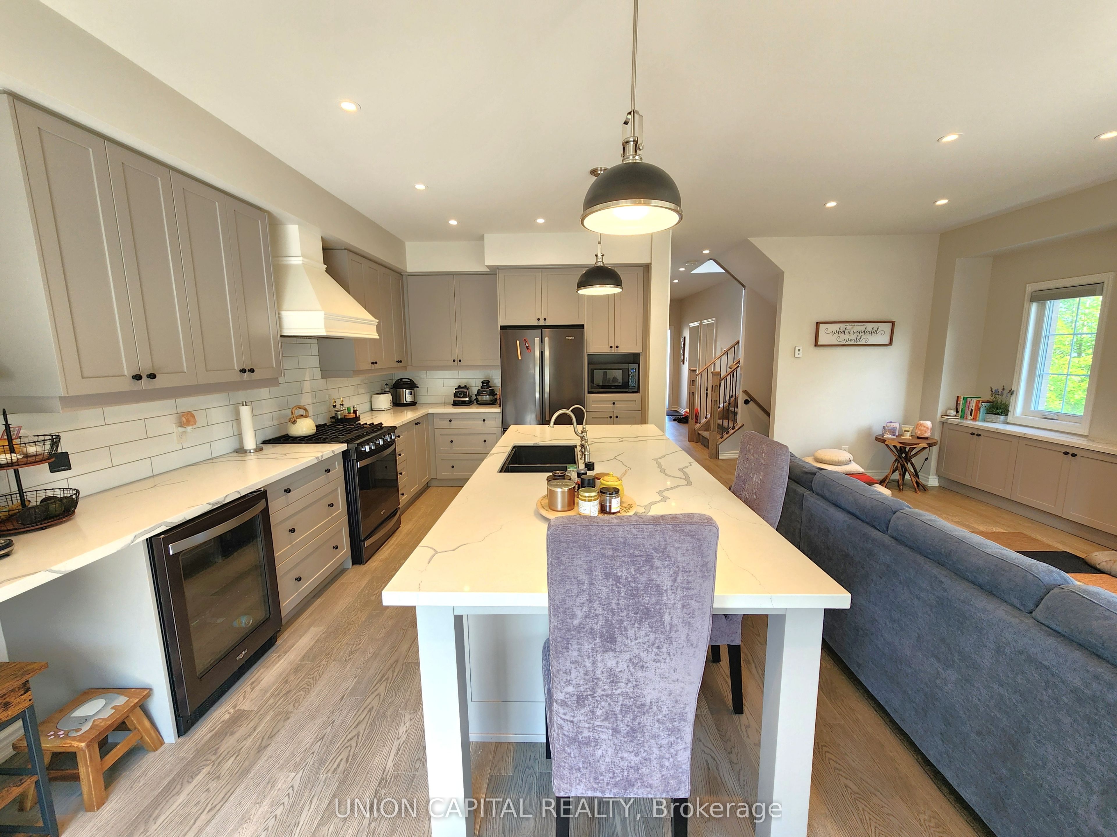 47 Gord Matthews Way, Uxbridge, ON L9P 0E9 photo 5