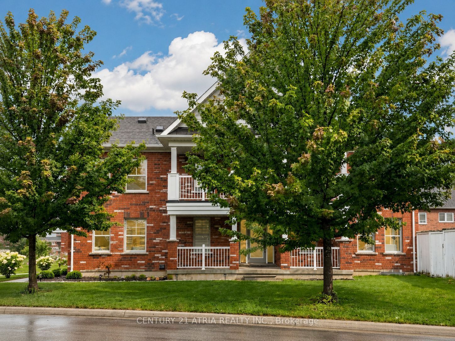 36 Haroldcrest Lane, Whitchurch-Stouffville, ON L4A 1T5 photo 2