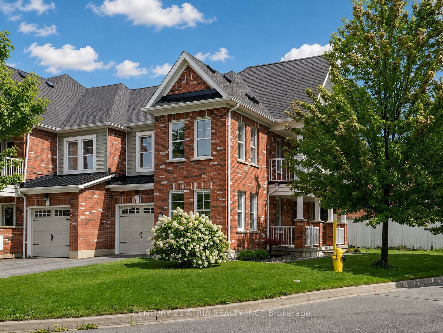36 Haroldcrest Lane, Whitchurch-Stouffville, ON L4A 1T5 photo 3