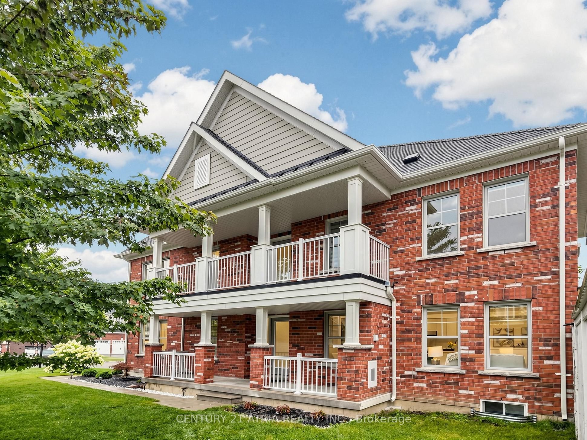36 Haroldcrest Lane, Whitchurch-Stouffville, ON L4A 1T5 photo 4