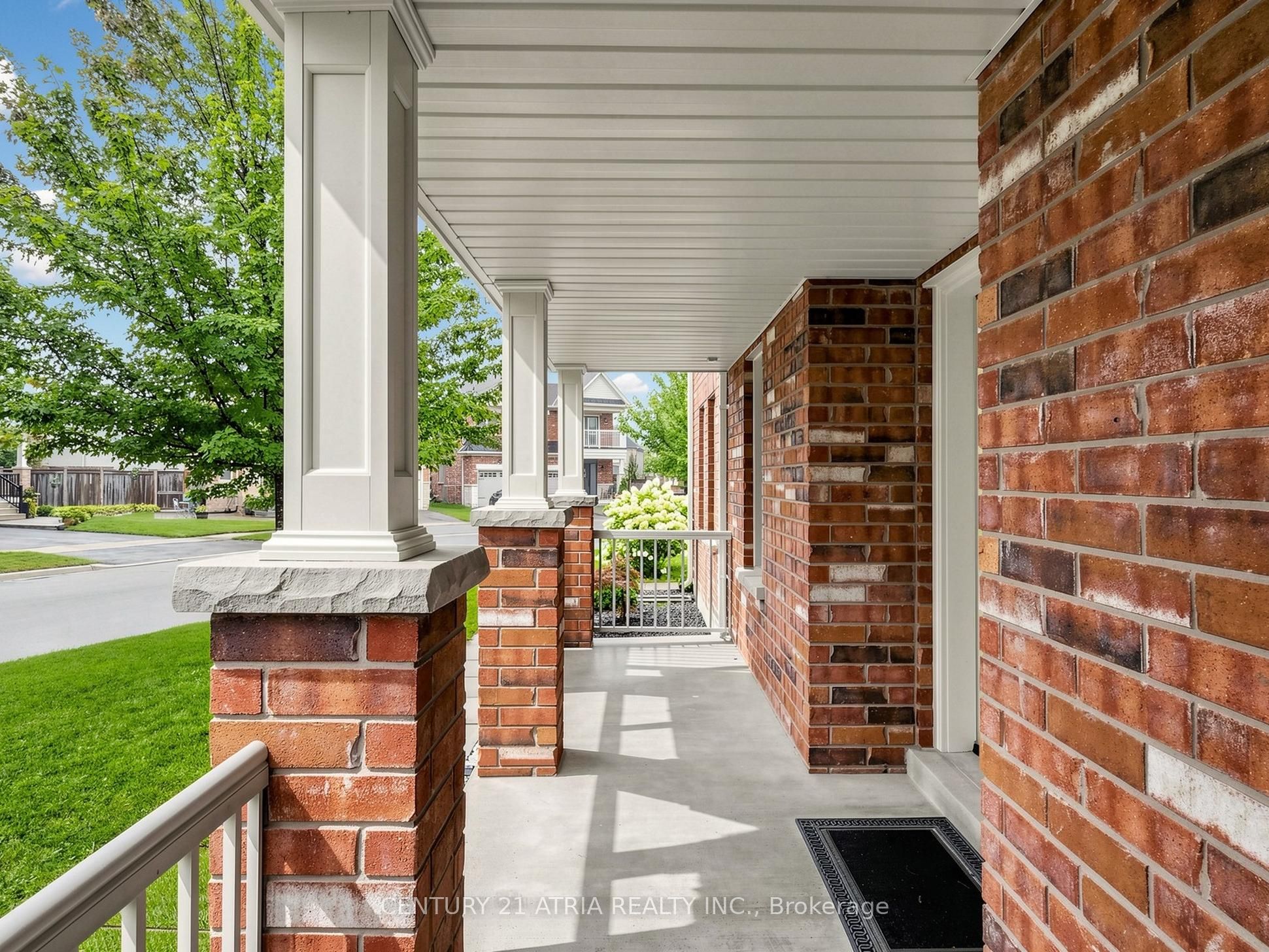 36 Haroldcrest Lane, Whitchurch-Stouffville, ON L4A 1T5 photo 5