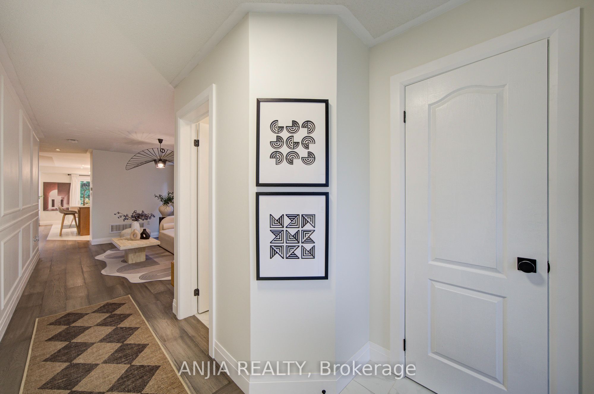 88 Cabin Trail Crescent, Whitchurch-Stouffville, ON L4A 0S7 photo 4