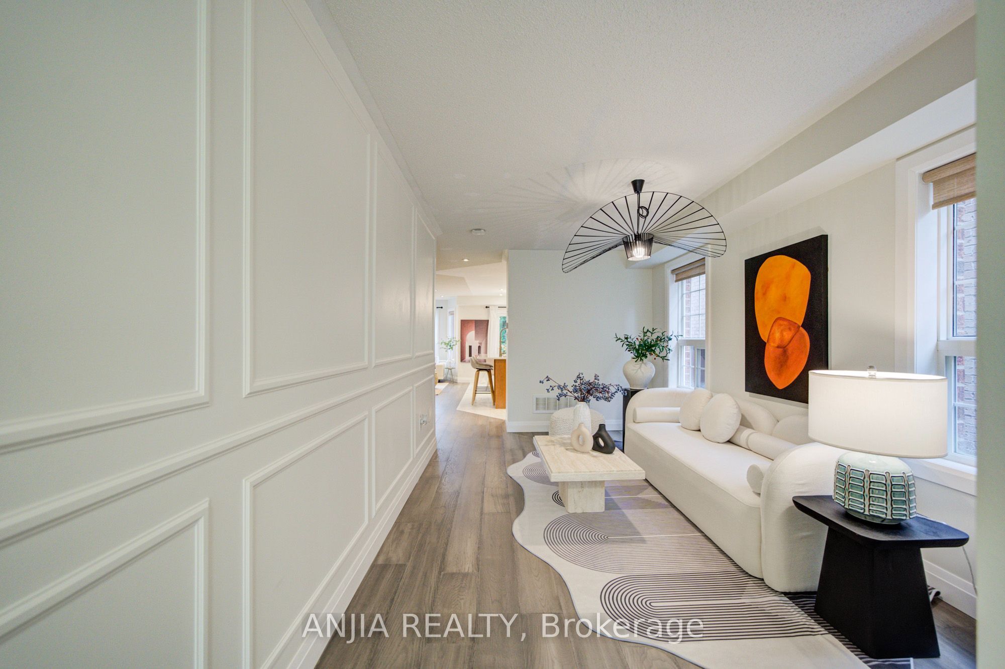 88 Cabin Trail Crescent, Whitchurch-Stouffville, ON L4A 0S7 photo 5