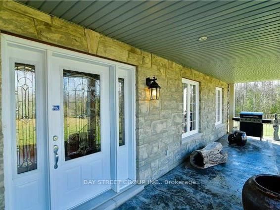 6289 Black River Road, Georgina, ON L0E 1R0 photo 2