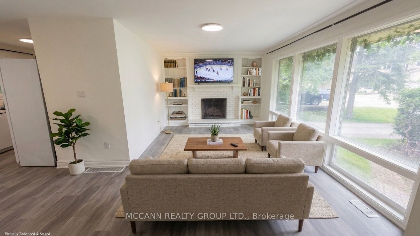 562 Mulock Court A, Newmarket, ON L3Y 5H2 photo 5