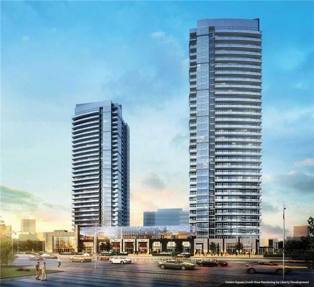 3700 Highway 7 Road W 1502, Vaughan, ON L4L 0G8 photo 2