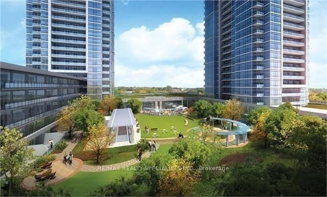 3700 Highway 7 Road W 1502, Vaughan, ON L4L 0G8 photo 3