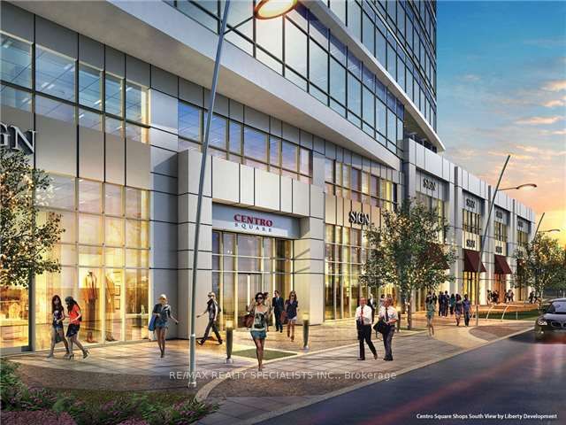 3700 Highway 7 Road W 1502, Vaughan, ON L4L 0G8 photo 4