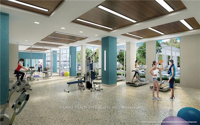 3700 Highway 7 Road W 1502, Vaughan, ON L4L 0G8 photo 5
