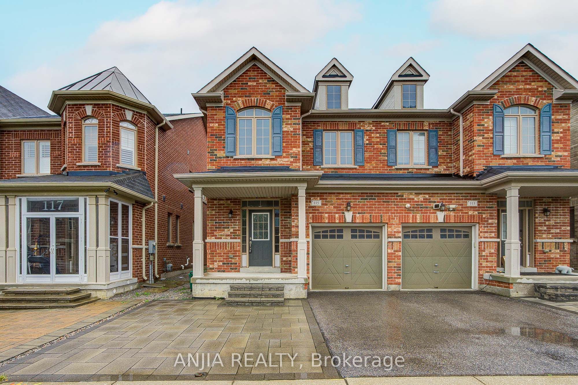 115 Wilfred Murison Avenue, Markham, ON L6C 0S9 photo 3