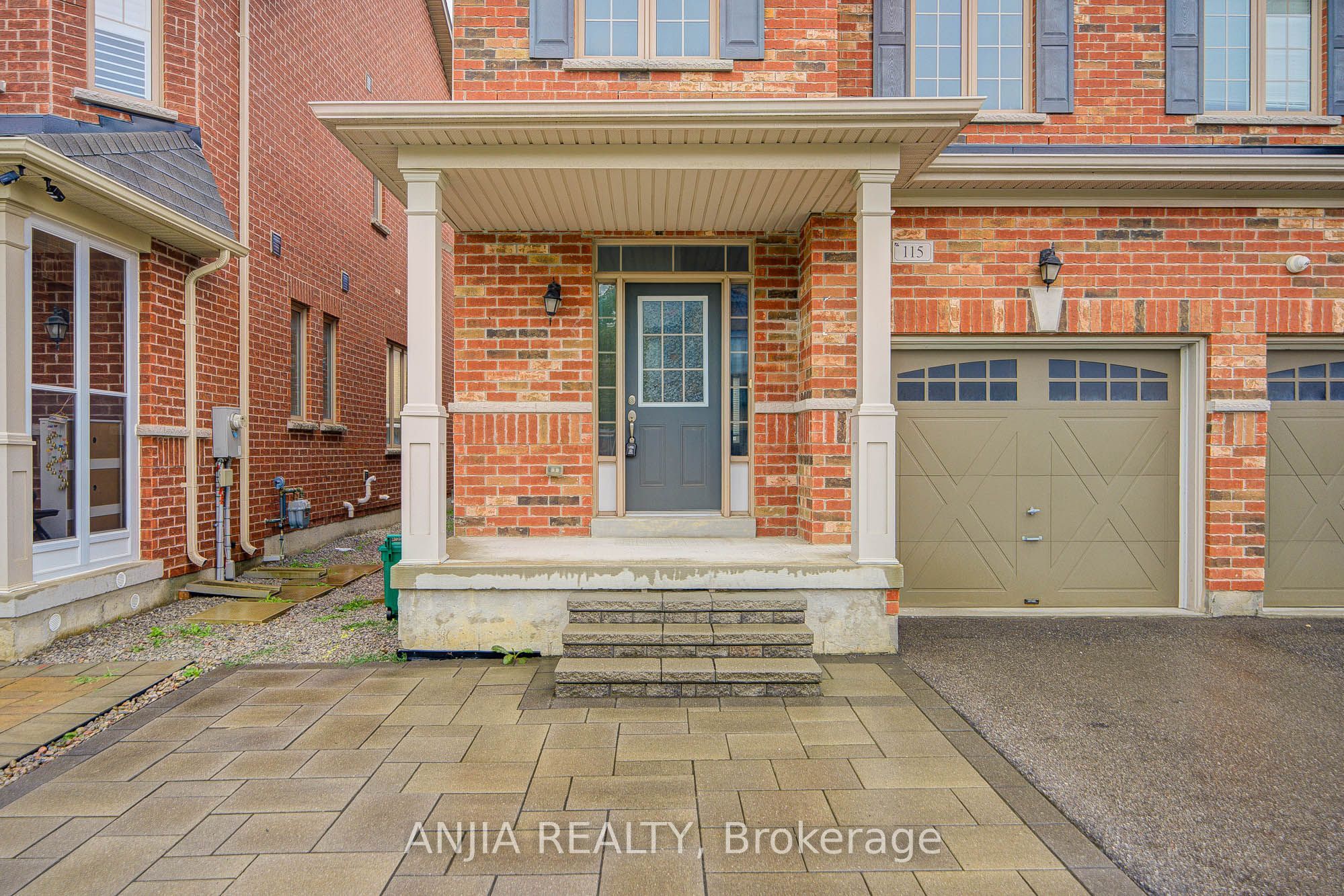 115 Wilfred Murison Avenue, Markham, ON L6C 0S9 photo 4