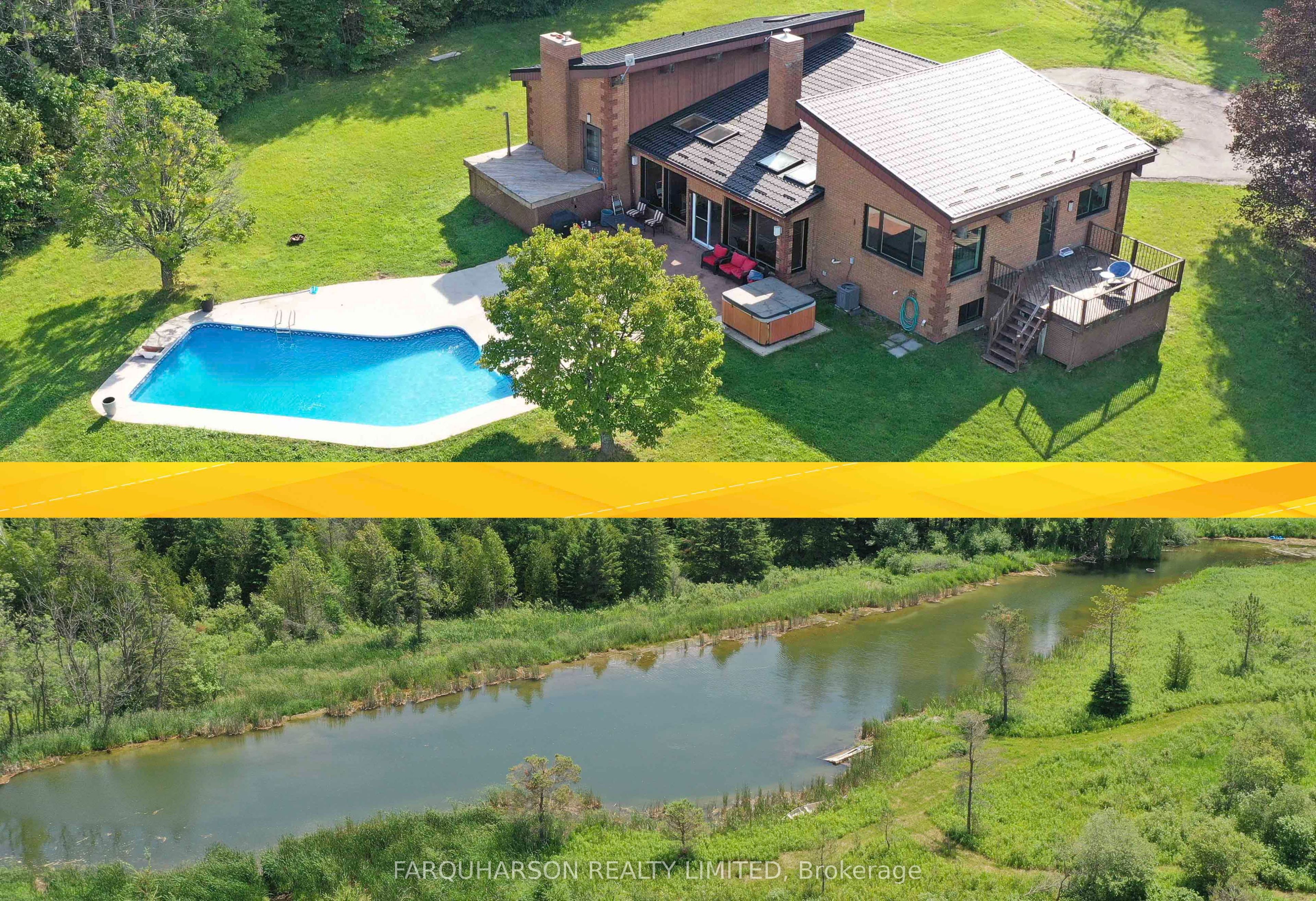 729 Fowlers Road, Uxbridge, ON L0C 1C0