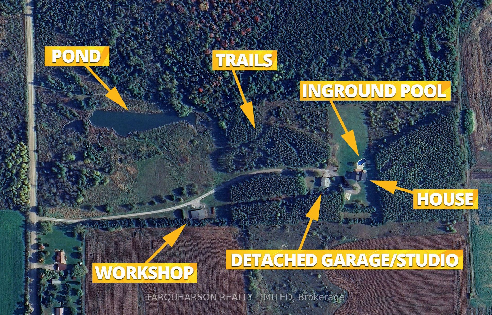 729 Fowlers Road, Uxbridge, ON L0C 1C0 photo 3