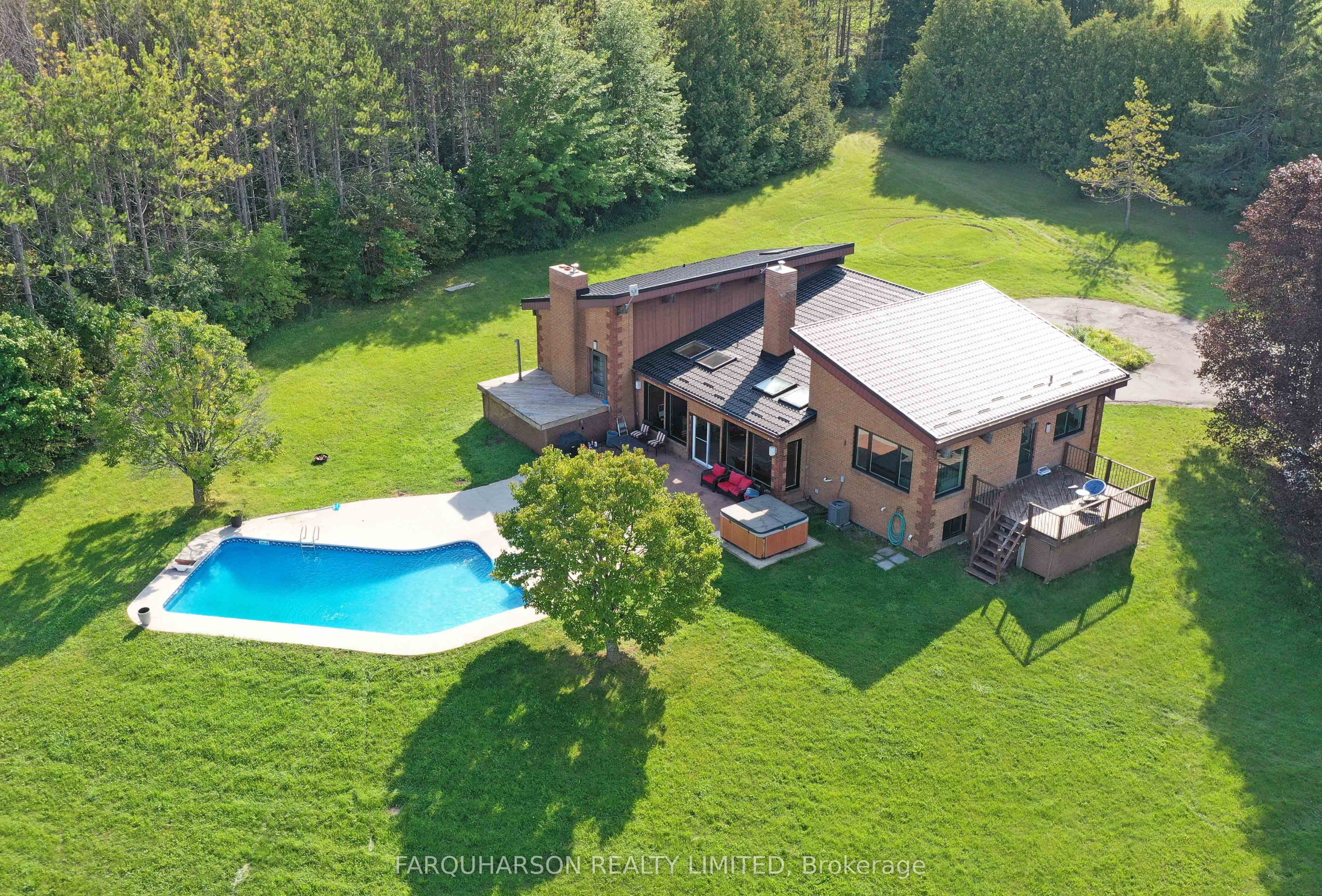 729 Fowlers Road, Uxbridge, ON L0C 1C0 photo 4