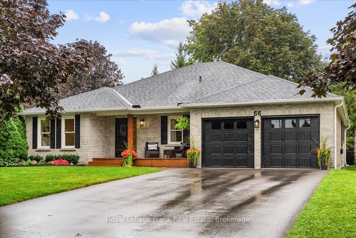 66 Centre Road, Uxbridge, ON L9P 1A5