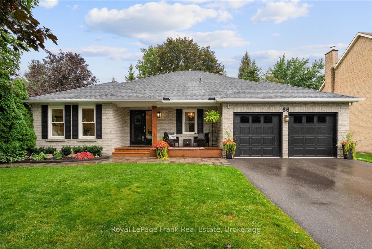 66 Centre Road, Uxbridge, ON L9P 1A5 photo 2