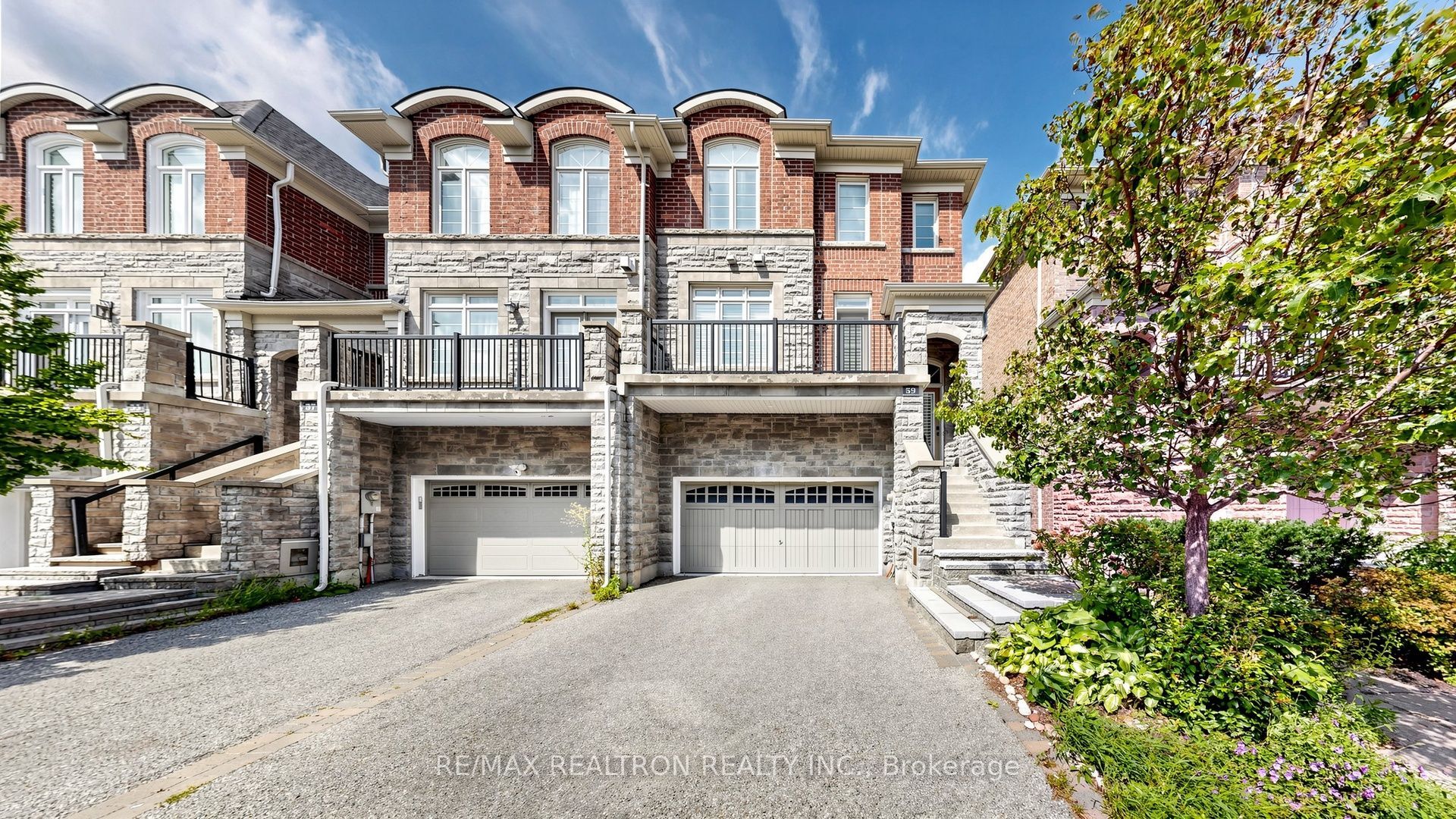 59 Kylemore Way, Markham, ON L6C 0J9 photo 2