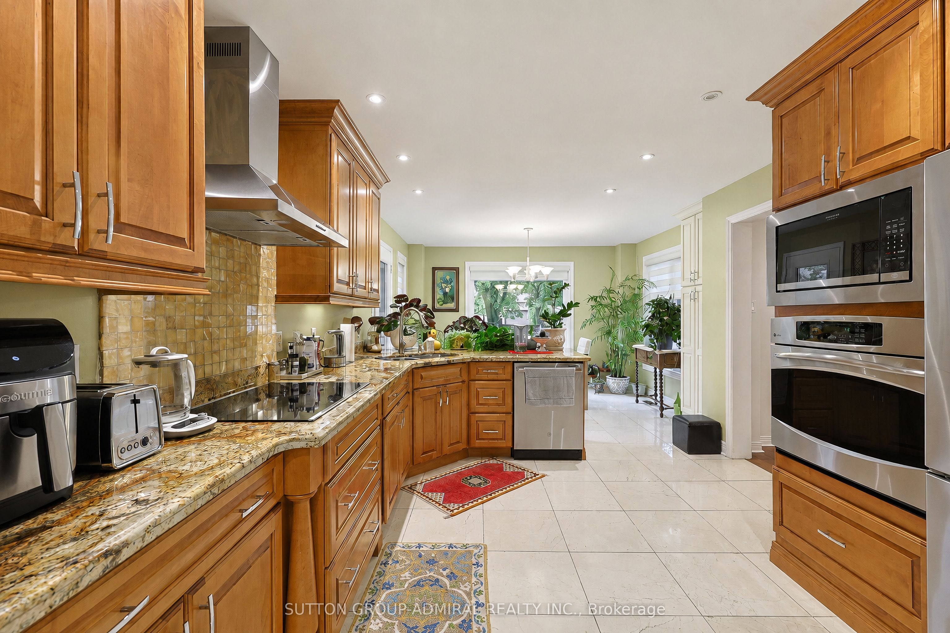 232 Franklin Avenue, Vaughan, ON L4J 7L3 photo 5
