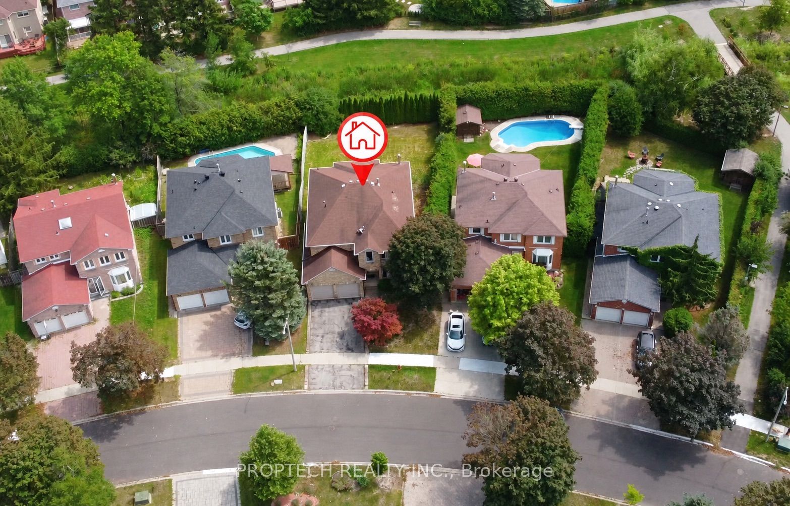 47 Topham Crescent, Richmond Hill, ON L4C 9H1 photo 3