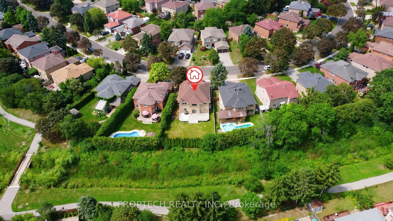47 Topham Crescent, Richmond Hill, ON L4C 9H1 photo 4