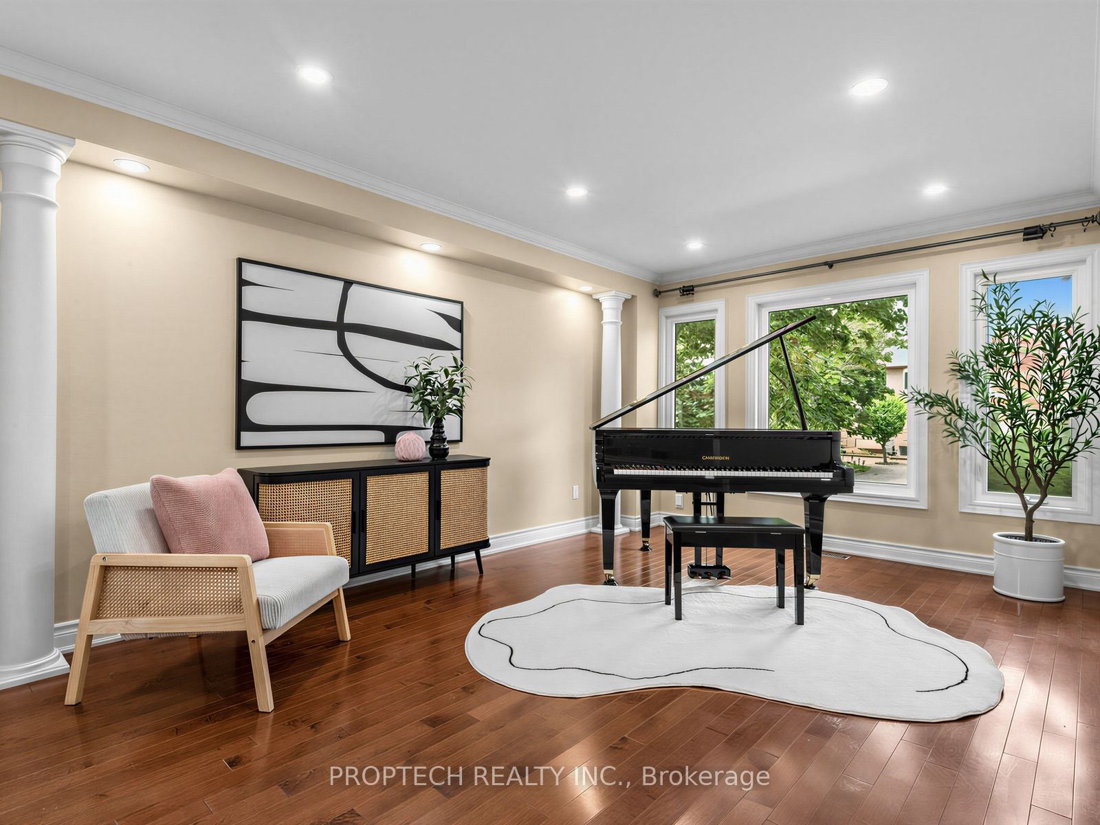 47 Topham Crescent, Richmond Hill, ON L4C 9H1 photo 5