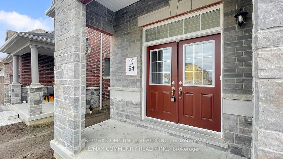 63 English Drive, New Tecumseth, ON L0G 1A0 photo 2