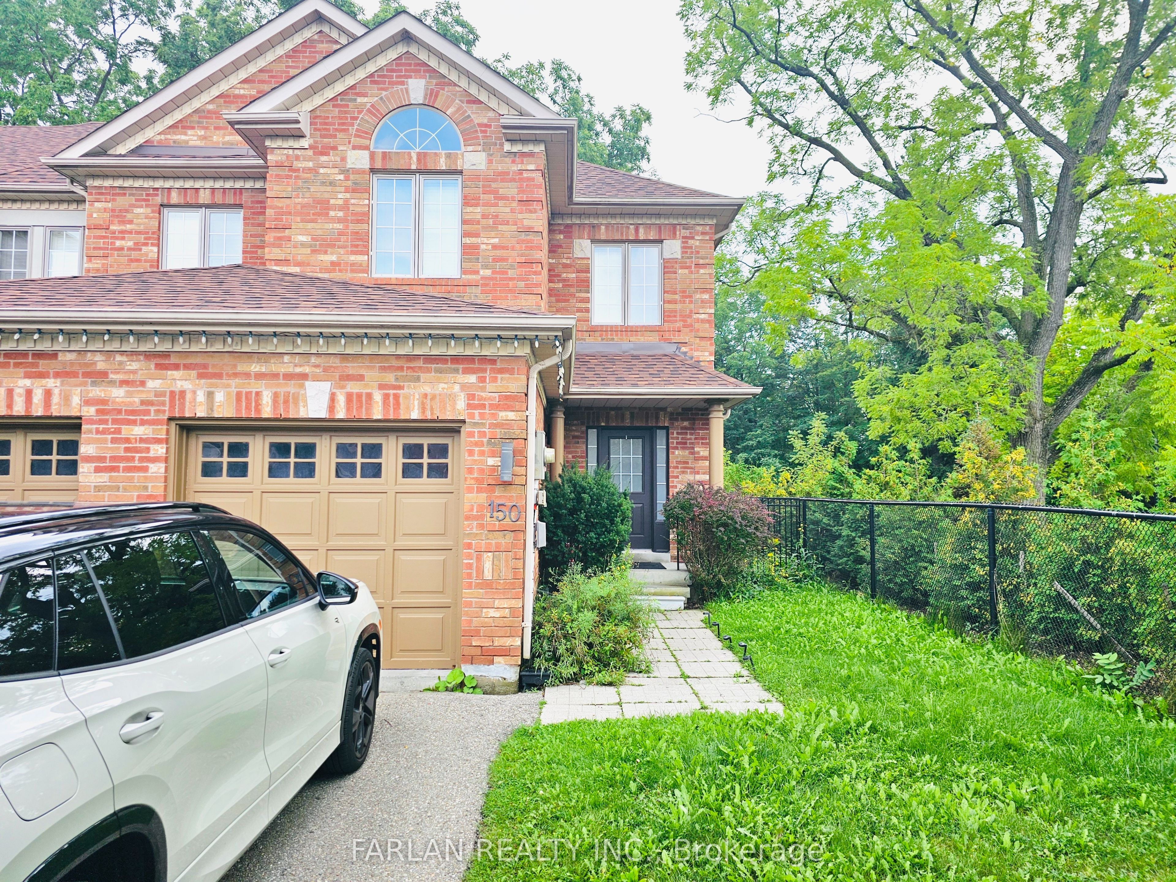 34 Chart Avenue Bsmt., Vaughan, ON L6A 2Y3