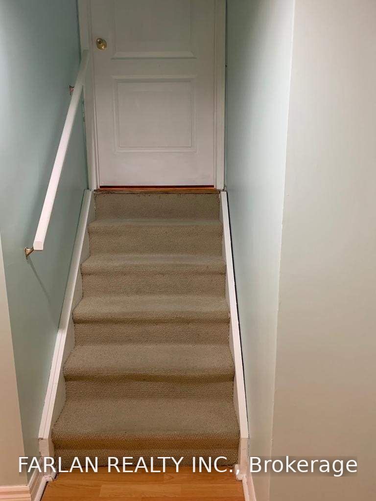 34 Chart Avenue Bsmt., Vaughan, ON L6A 2Y3 photo 2