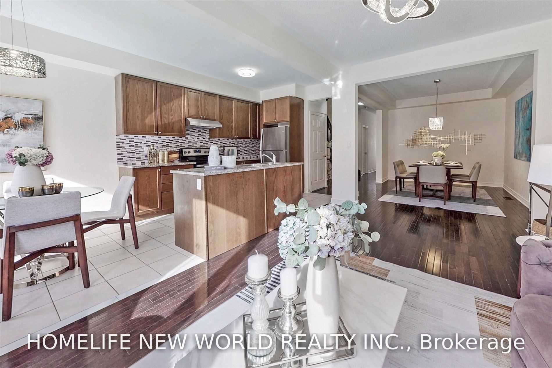 162 Noah's Farm Trail, Whitchurch-Stouffville, ON L4A 4P1 photo 5