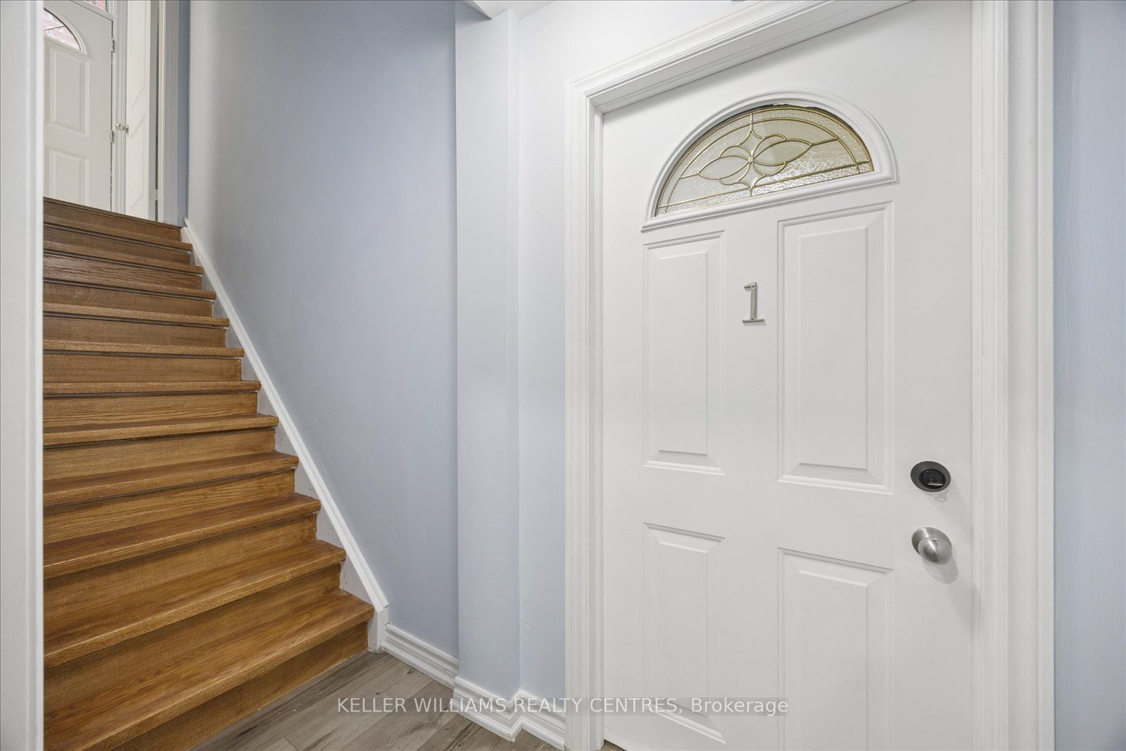 277 Gibson Circle Basement 1, Bradford West Gwillimbury, ON L3Z 0X2 photo 3