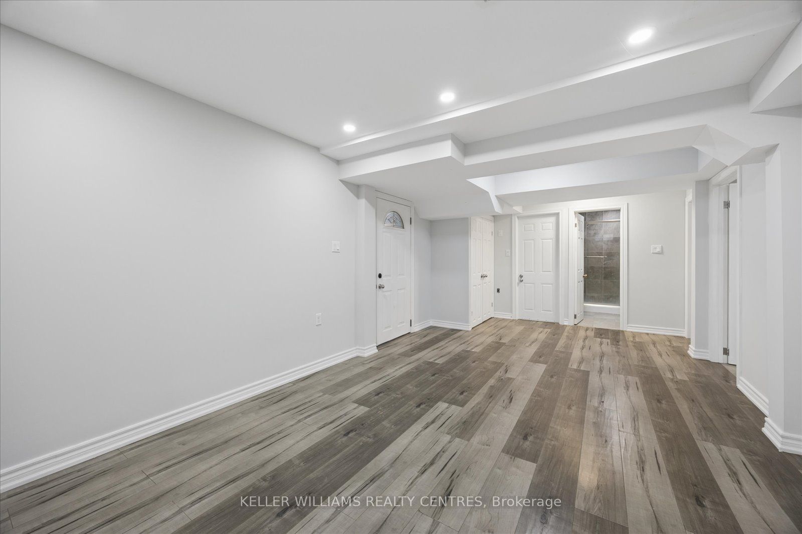277 Gibson Circle Basement 1, Bradford West Gwillimbury, ON L3Z 0X2 photo 4