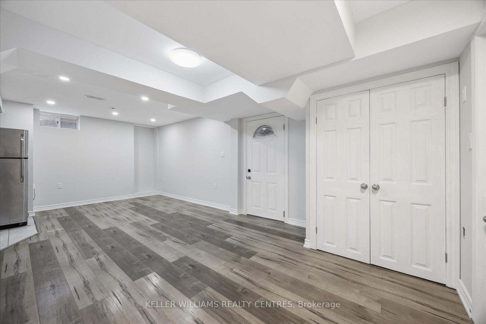 277 Gibson Circle Basement 1, Bradford West Gwillimbury, ON L3Z 0X2 photo 5
