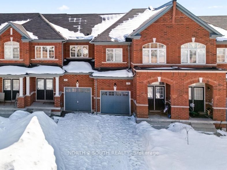 15 Gower Drive, Aurora, ON L4G 0V9