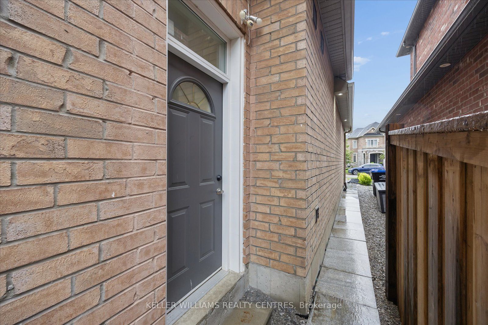 277 Gibson Circle Basement 2, Bradford West Gwillimbury, ON L3Z 0X2