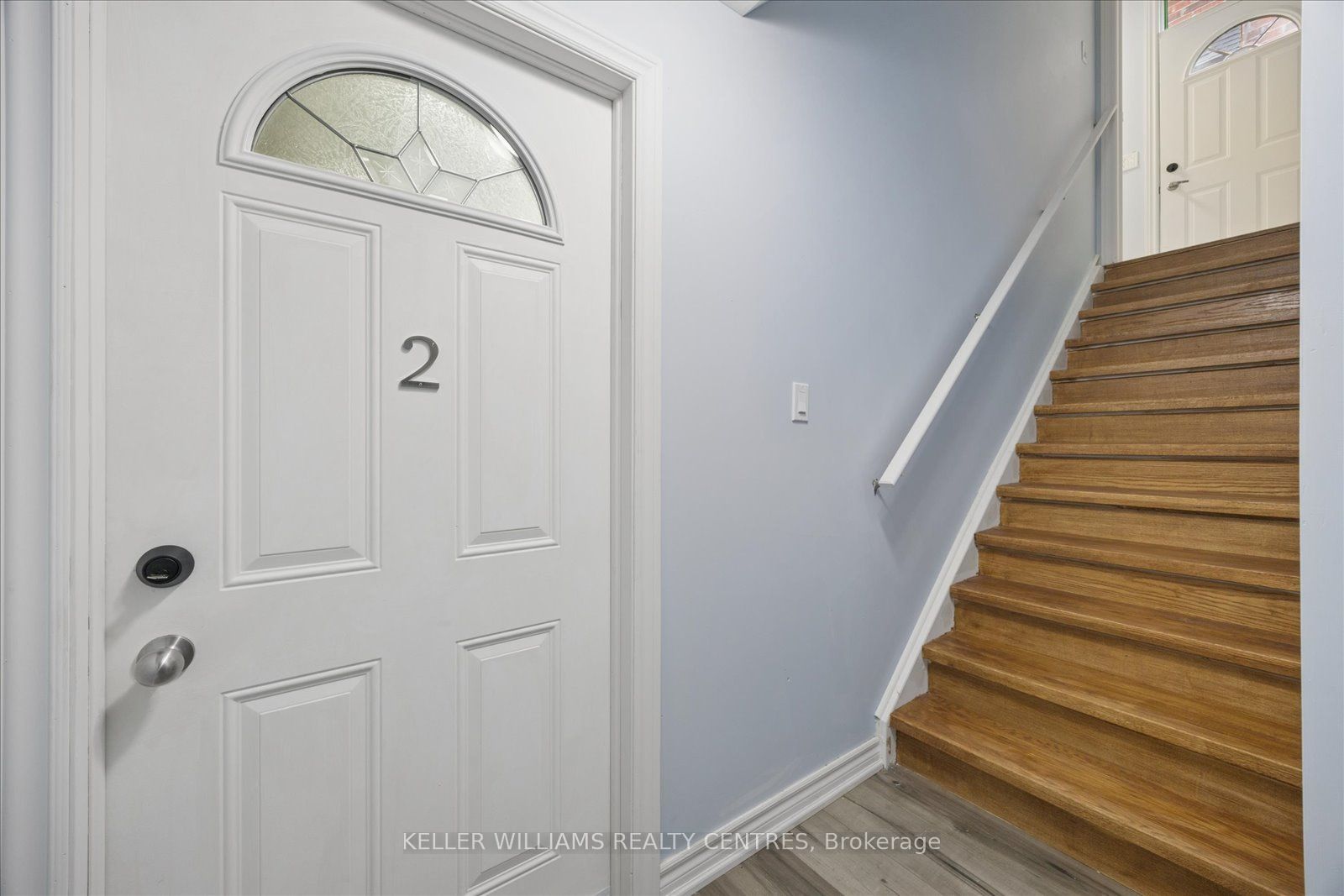 277 Gibson Circle Basement 2, Bradford West Gwillimbury, ON L3Z 0X2 photo 3