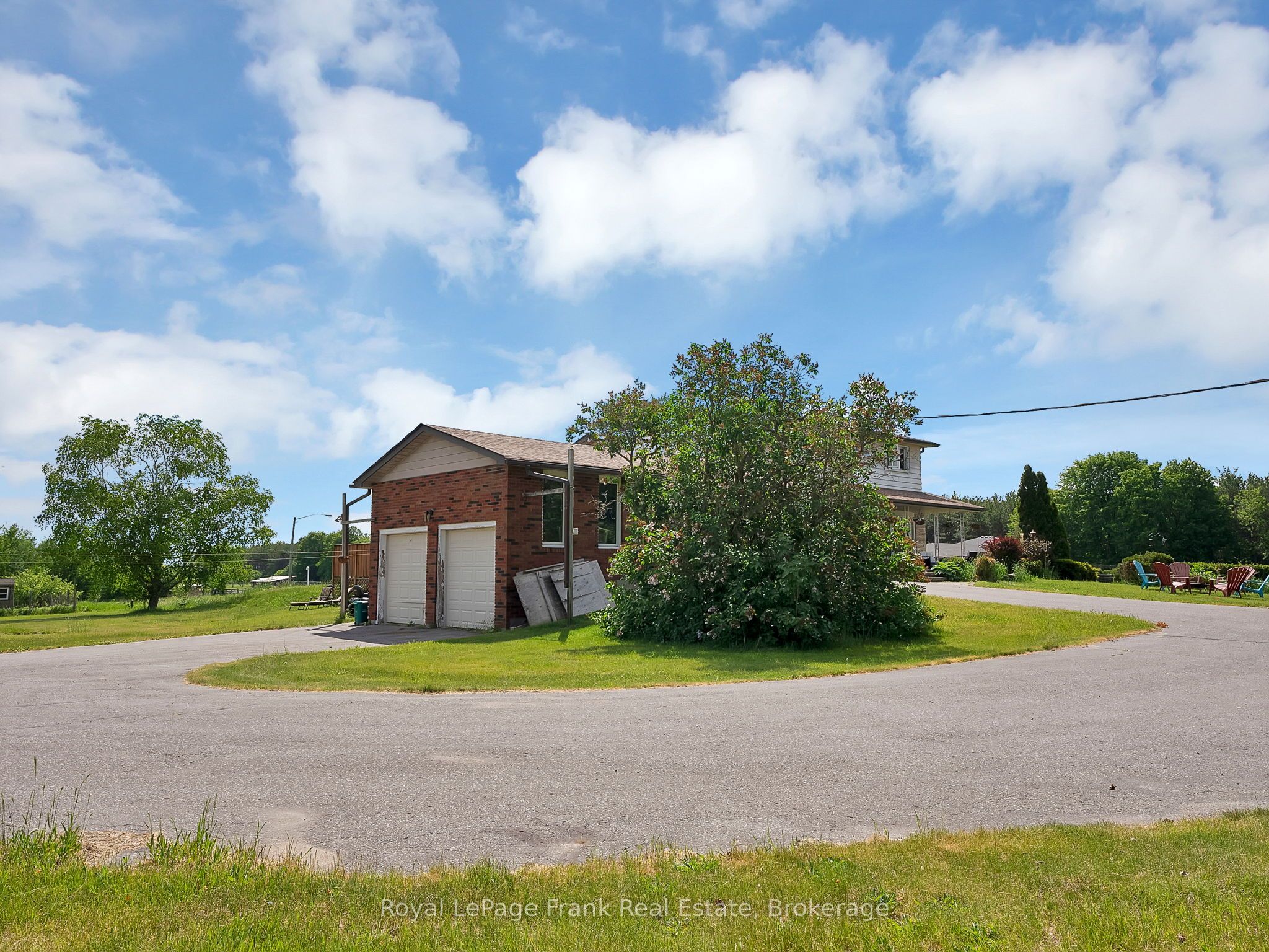 6489 Concession 5 Road, Uxbridge, ON L9P 1R1 photo 2