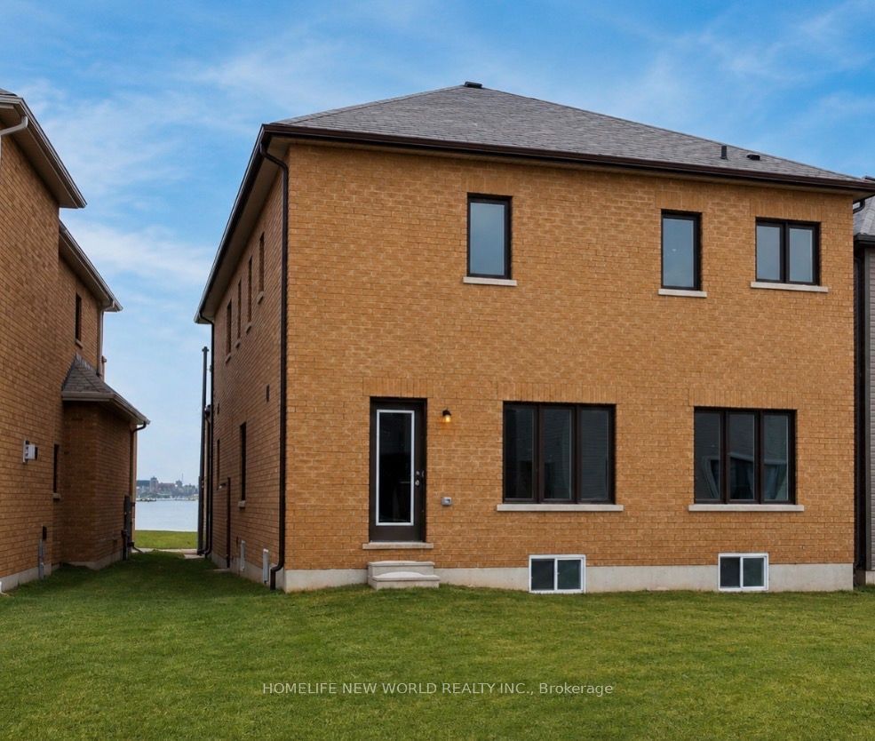 10 Ken Davie Gate Upper 2 floors, Georgina, ON L4P 0J5 photo 3