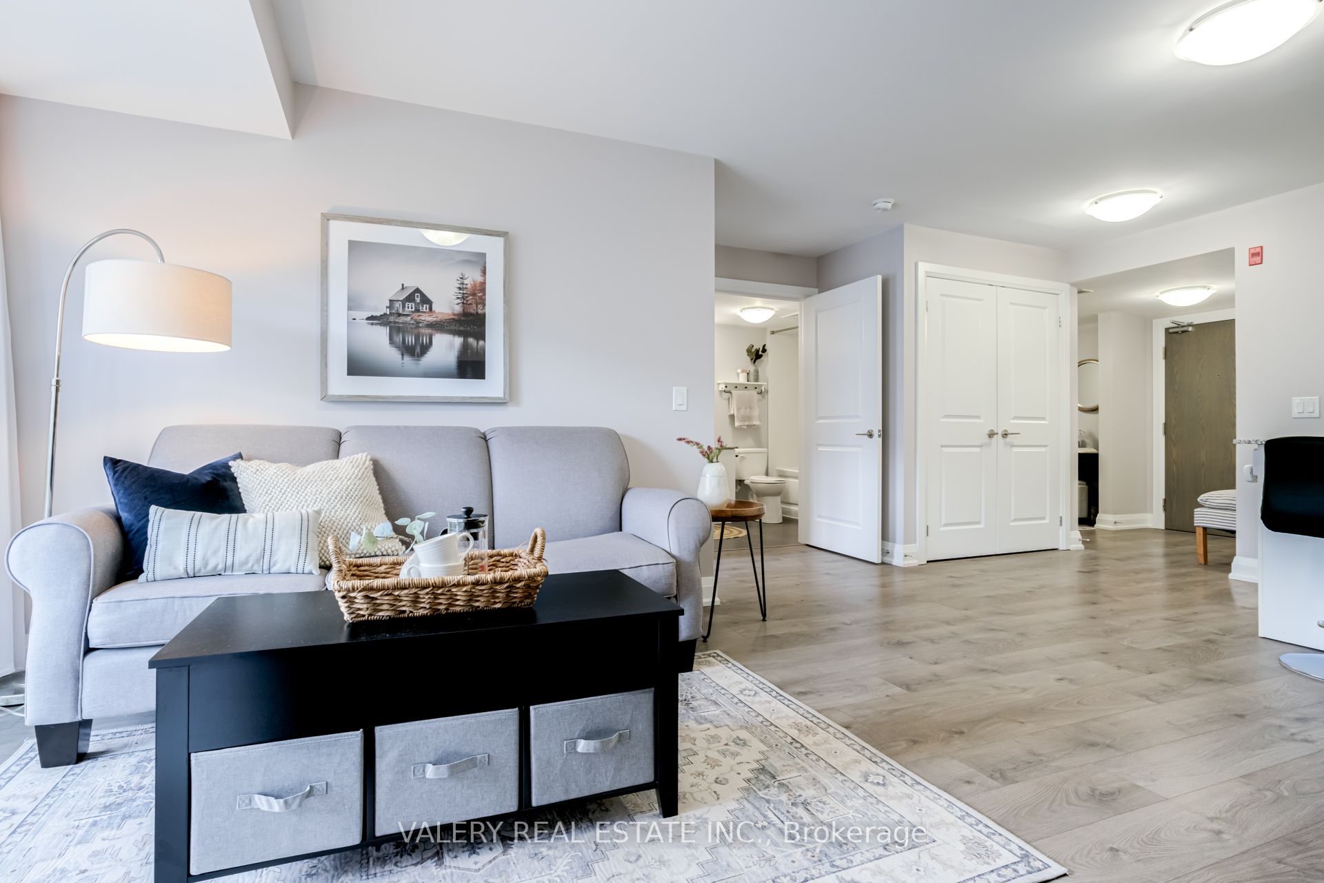 481 Rupert Avenue 226, Whitchurch-Stouffville, ON L4A 1Y7 photo 5