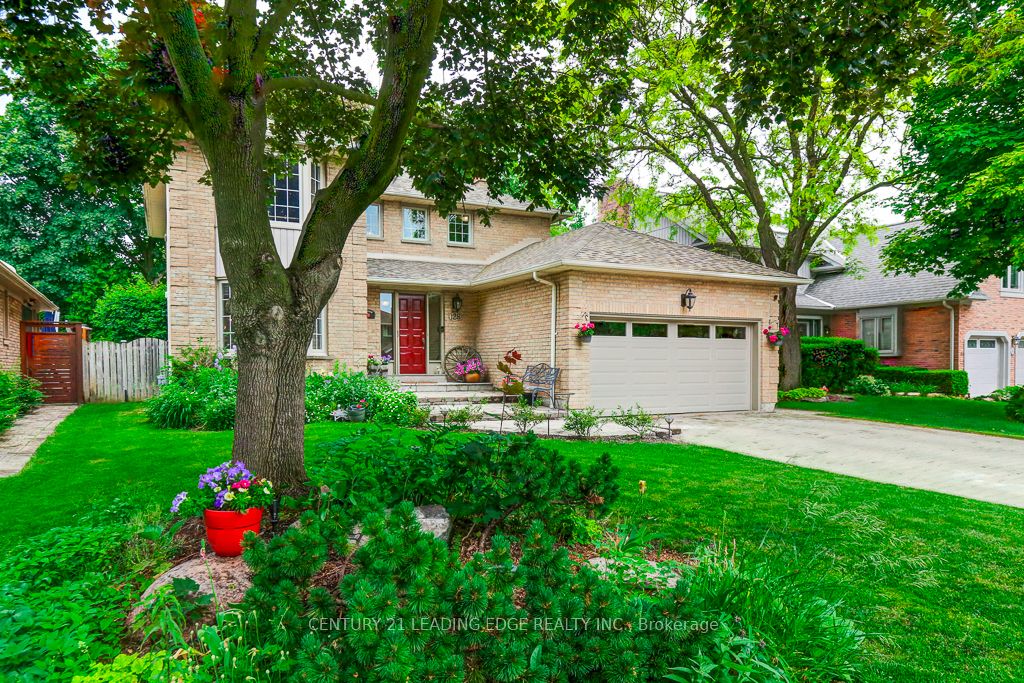 128 Reeve Drive, Markham, ON L3P 6C6 photo 3