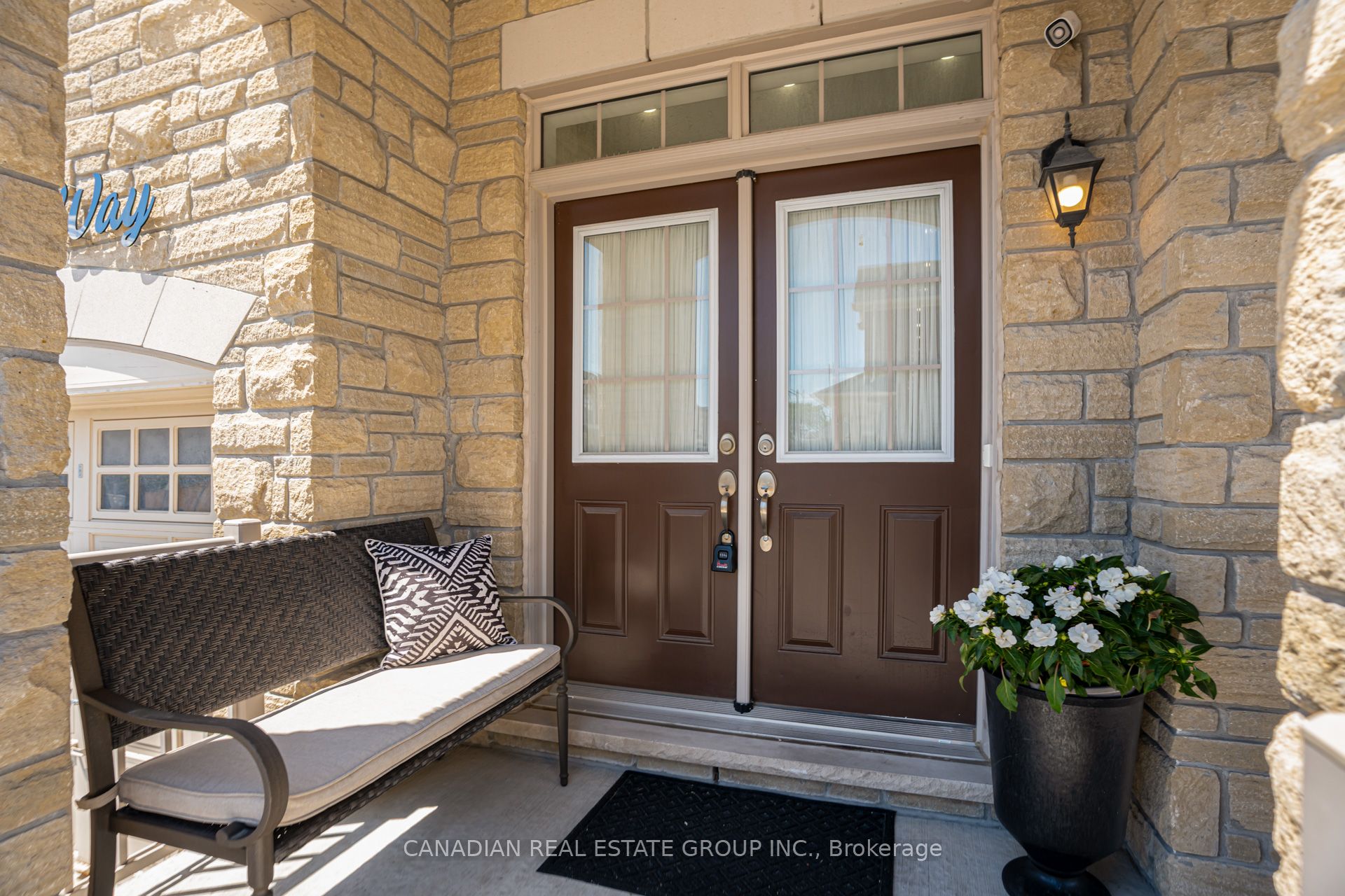 54 Ryler Way, Markham, ON L3S 0E7 photo 4