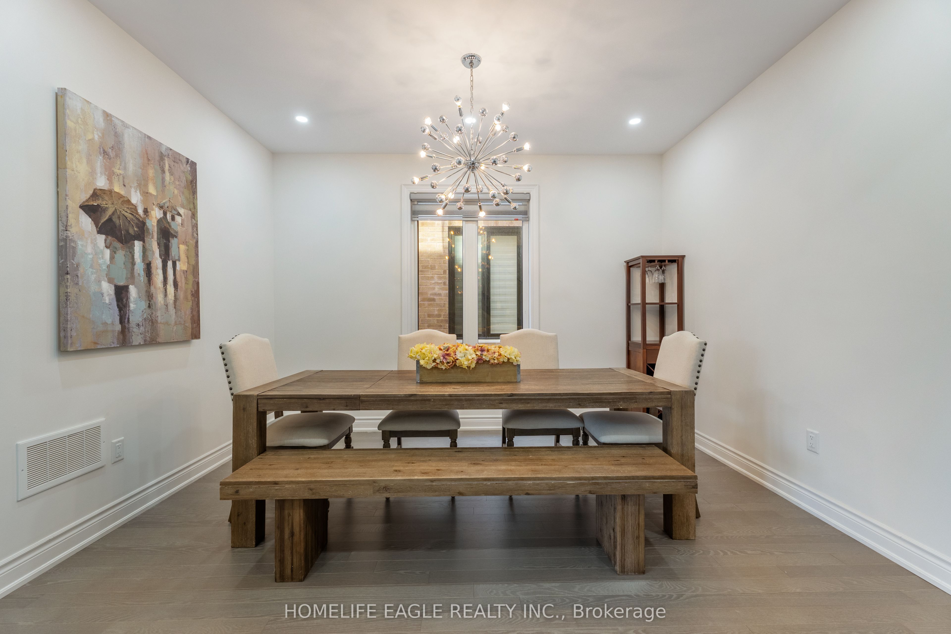58 Tesla Crescent, East Gwillimbury, ON L9N 0T3 photo 4
