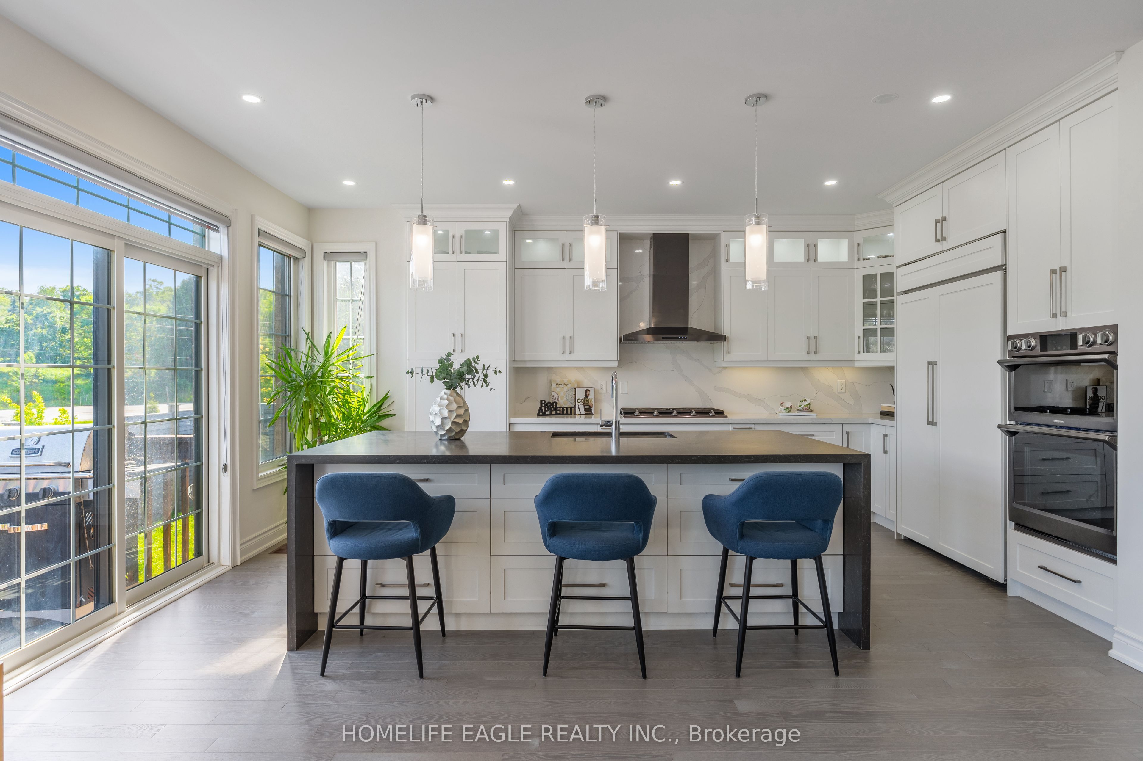 58 Tesla Crescent, East Gwillimbury, ON L9N 0T3 photo 5