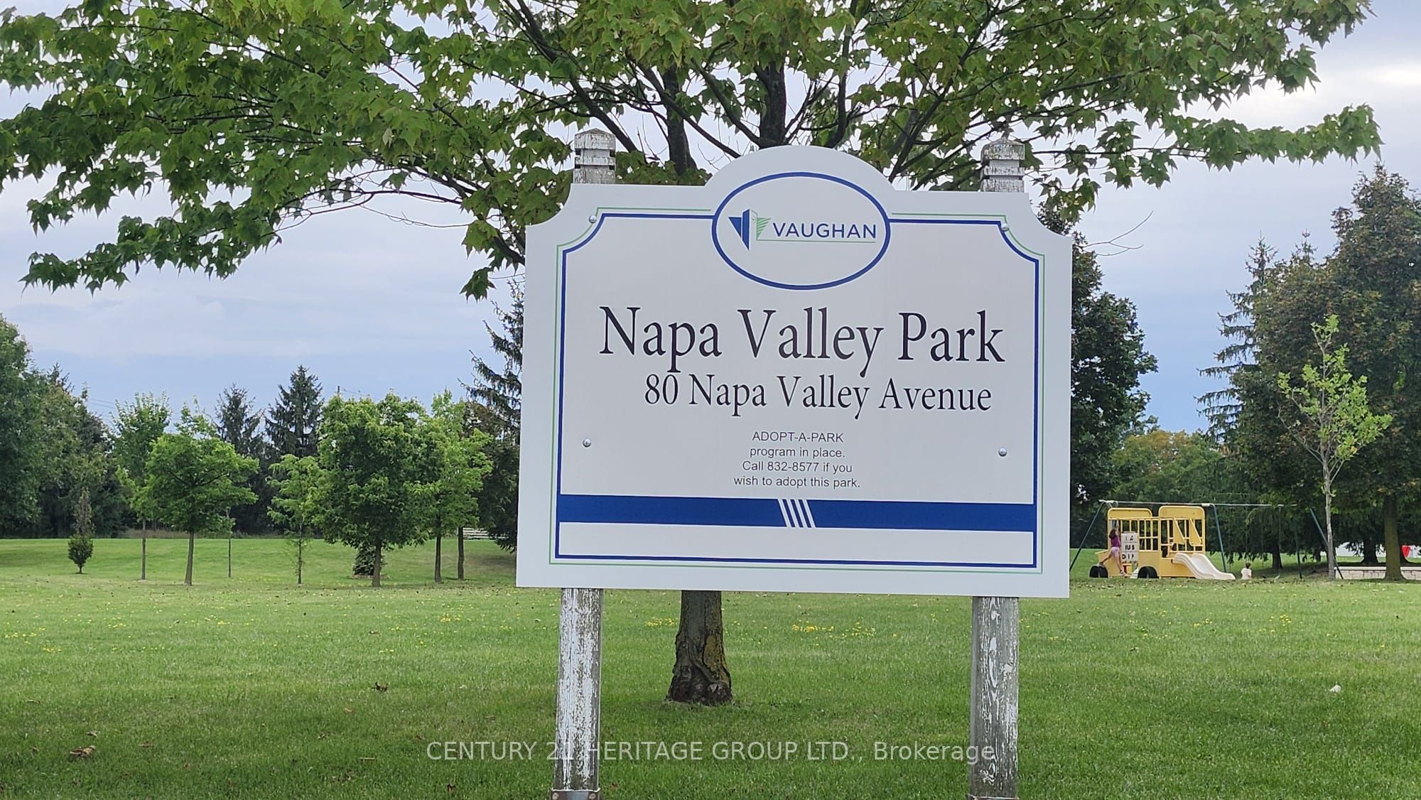 116 Marbella Road Lower, Vaughan, ON L4H 1L4