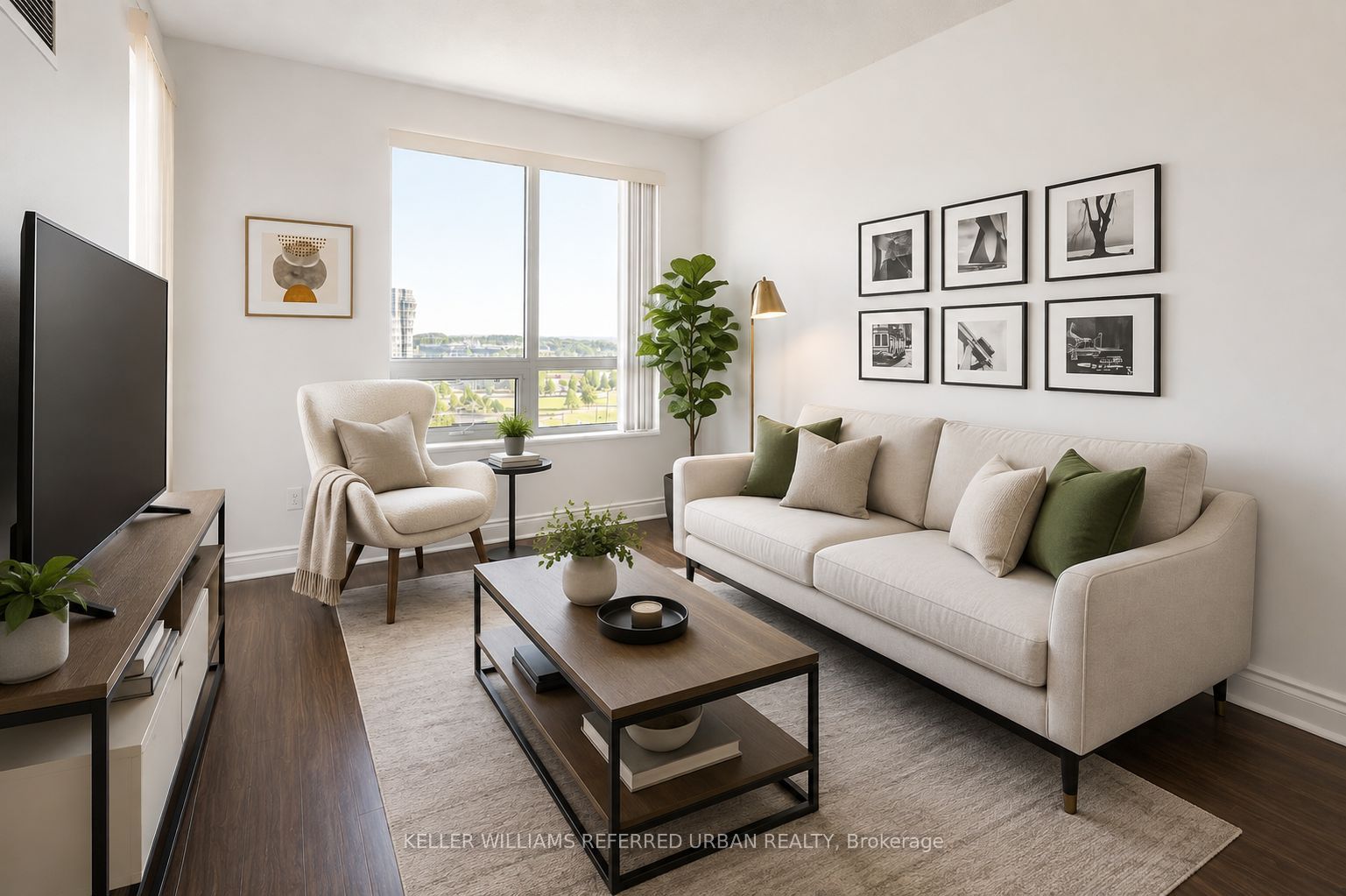 50 Clegg Road 1520, Markham, ON L6G 0C6