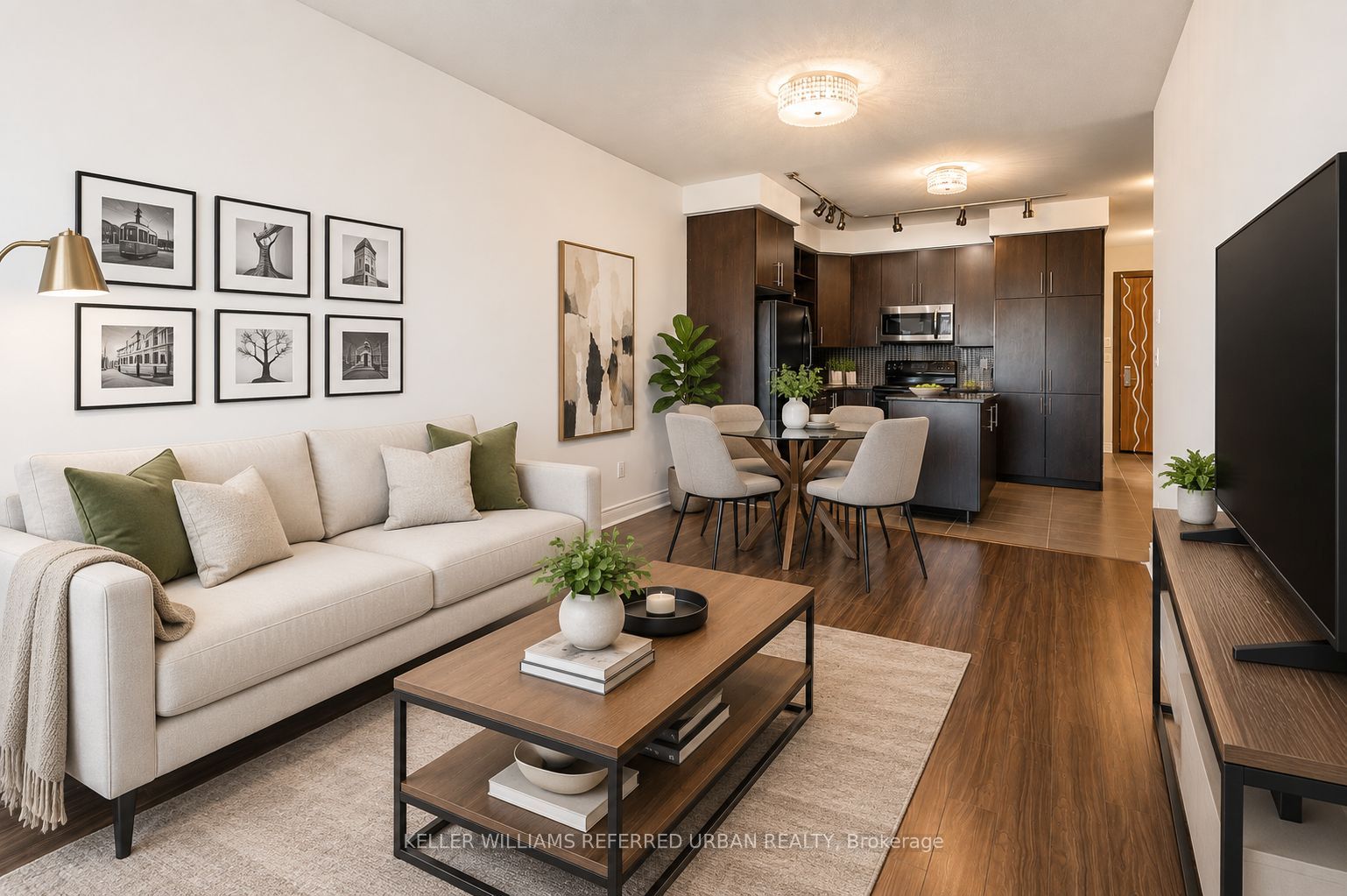 50 Clegg Road 1520, Markham, ON L6G 0C6 photo 2