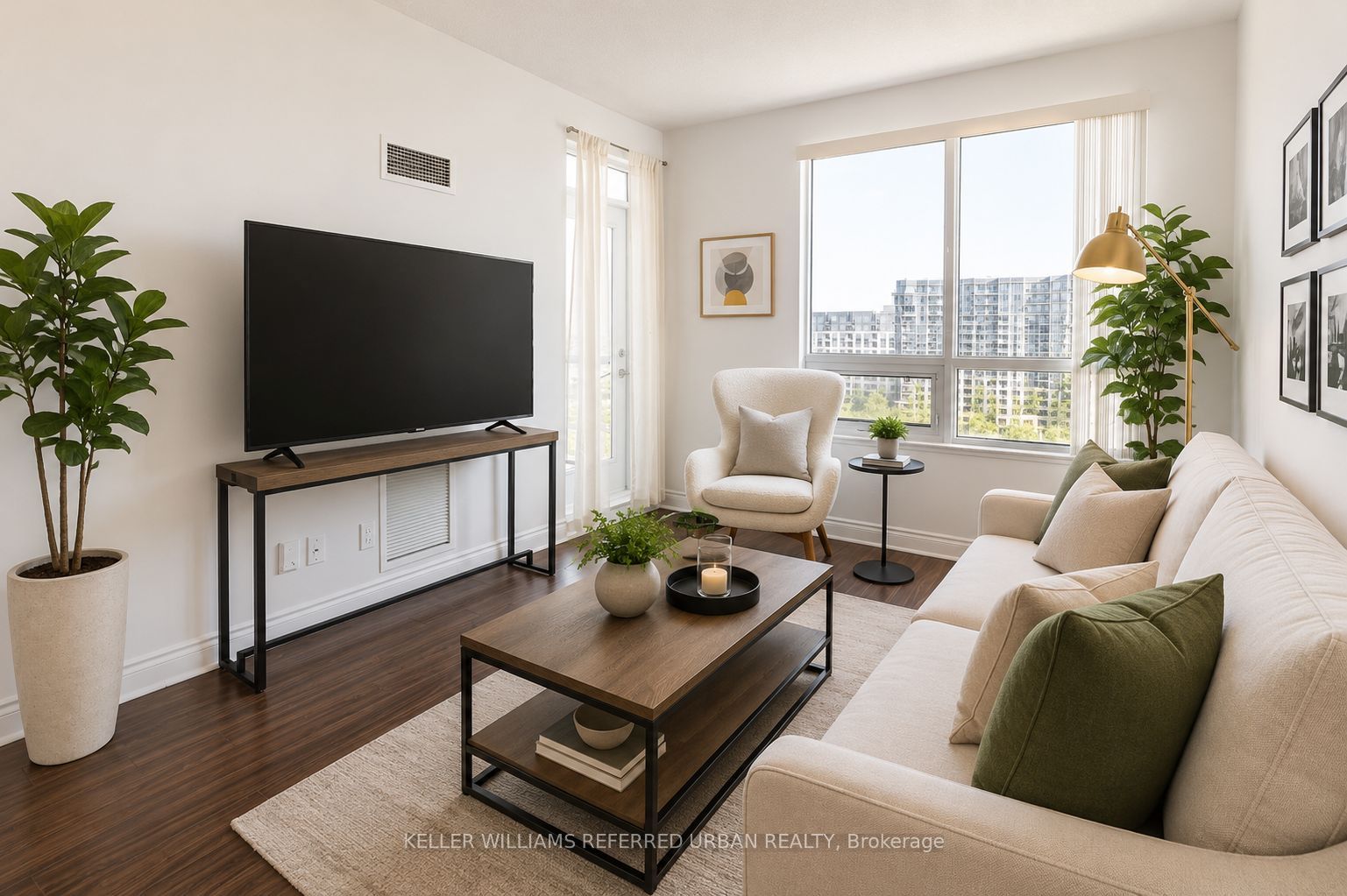 50 Clegg Road 1520, Markham, ON L6G 0C6 photo 4