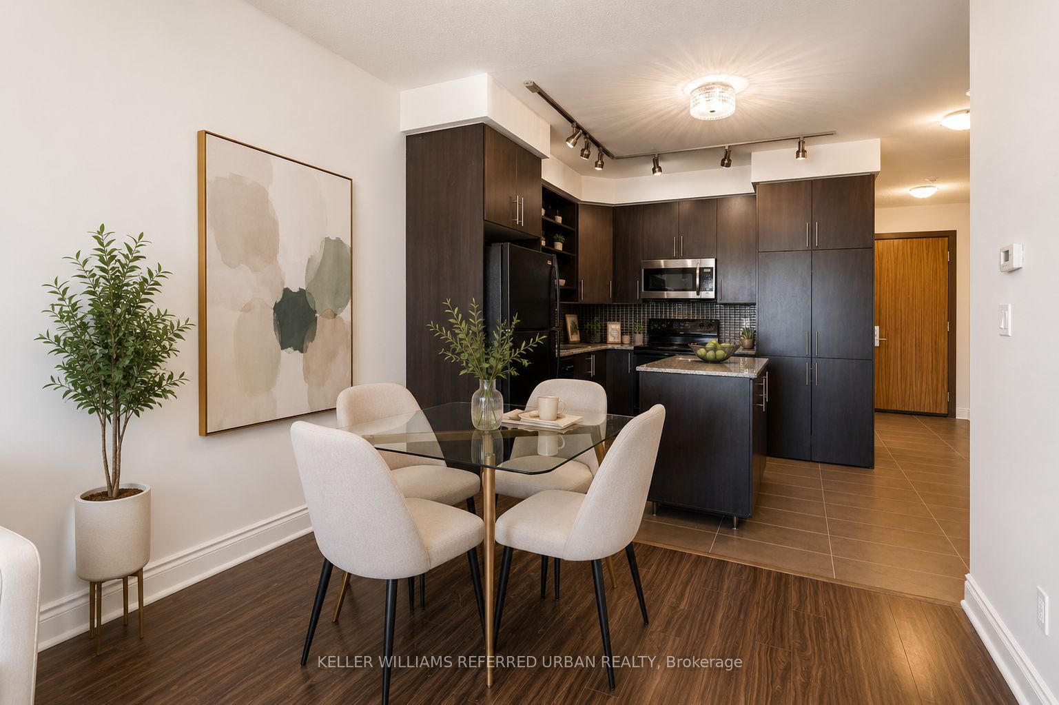 50 Clegg Road 1520, Markham, ON L6G 0C6 photo 5