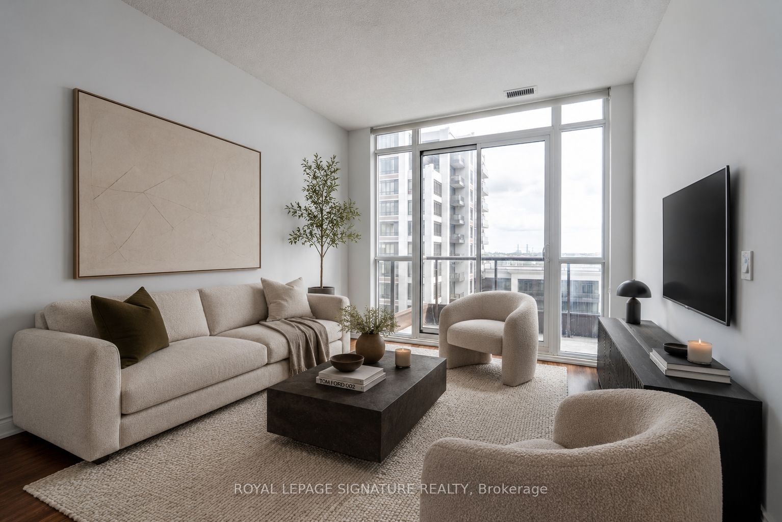33 Clegg Road 1105, Markham, ON L6G 0G6