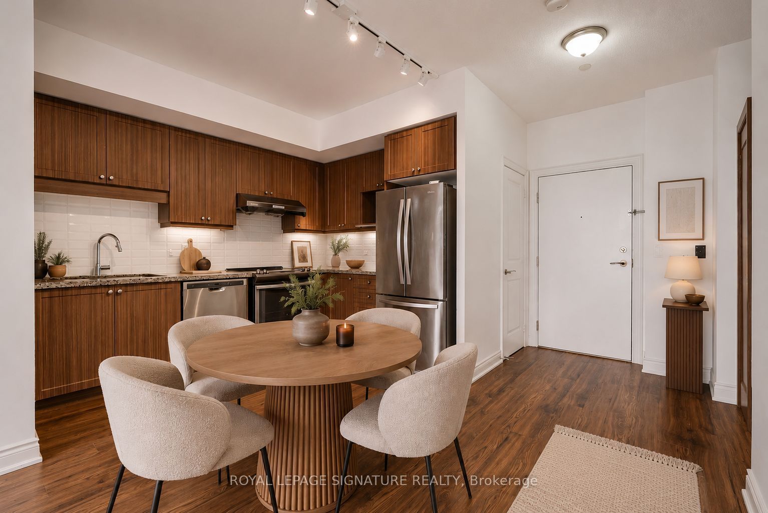 33 Clegg Road 1105, Markham, ON L6G 0G6 photo 5